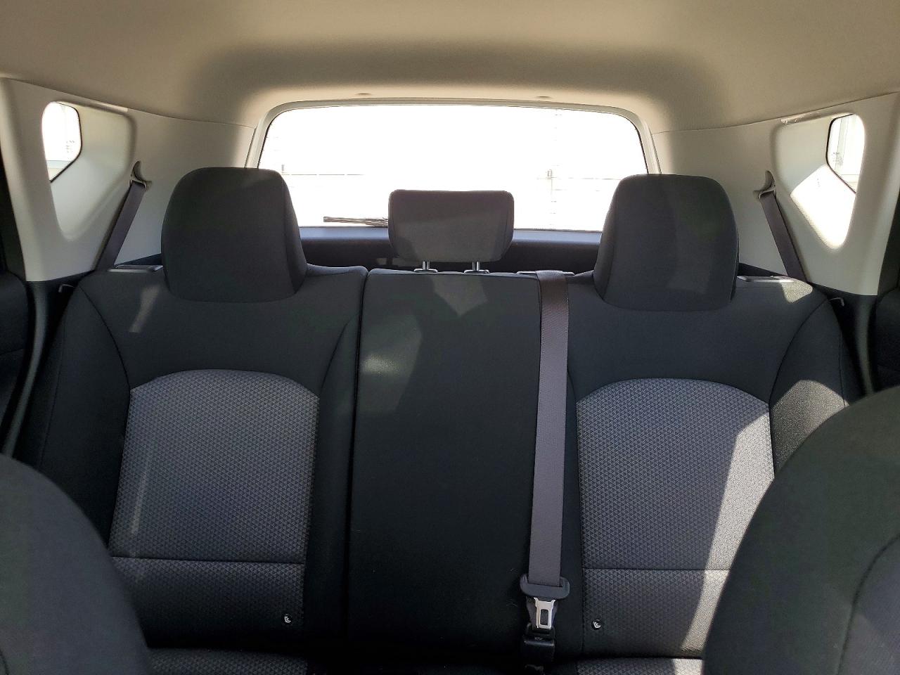 2025 KIA SOUL