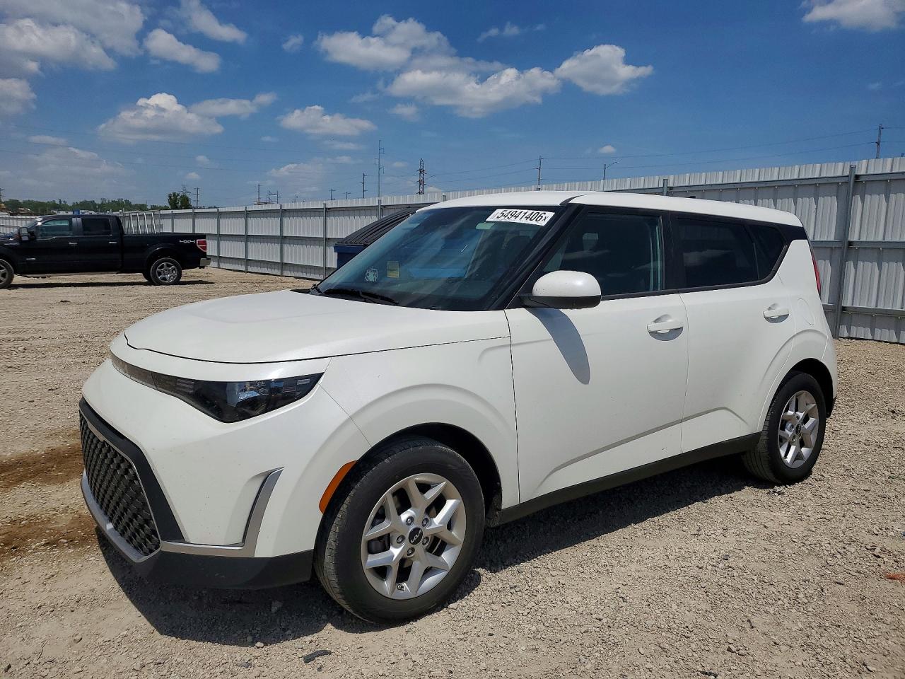 2025 KIA SOUL