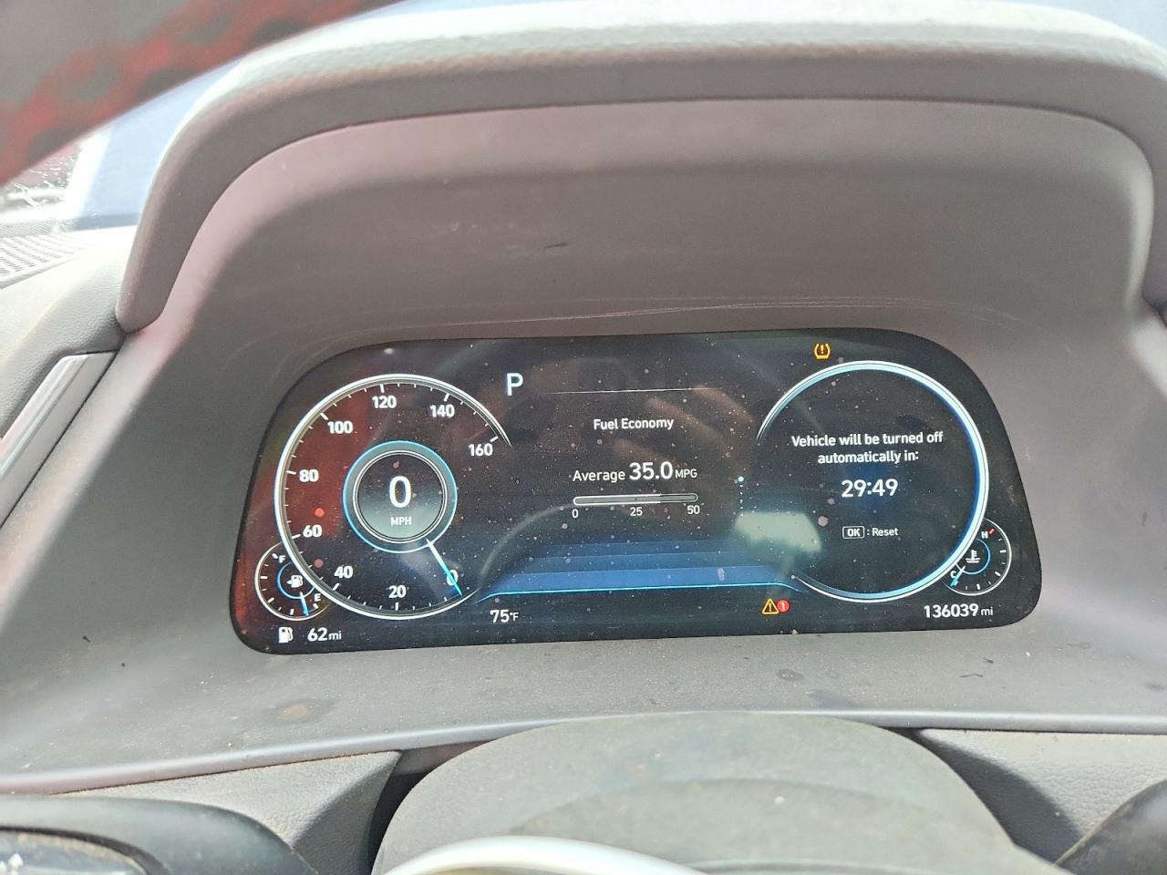 2022 HYUNDAI SONATA