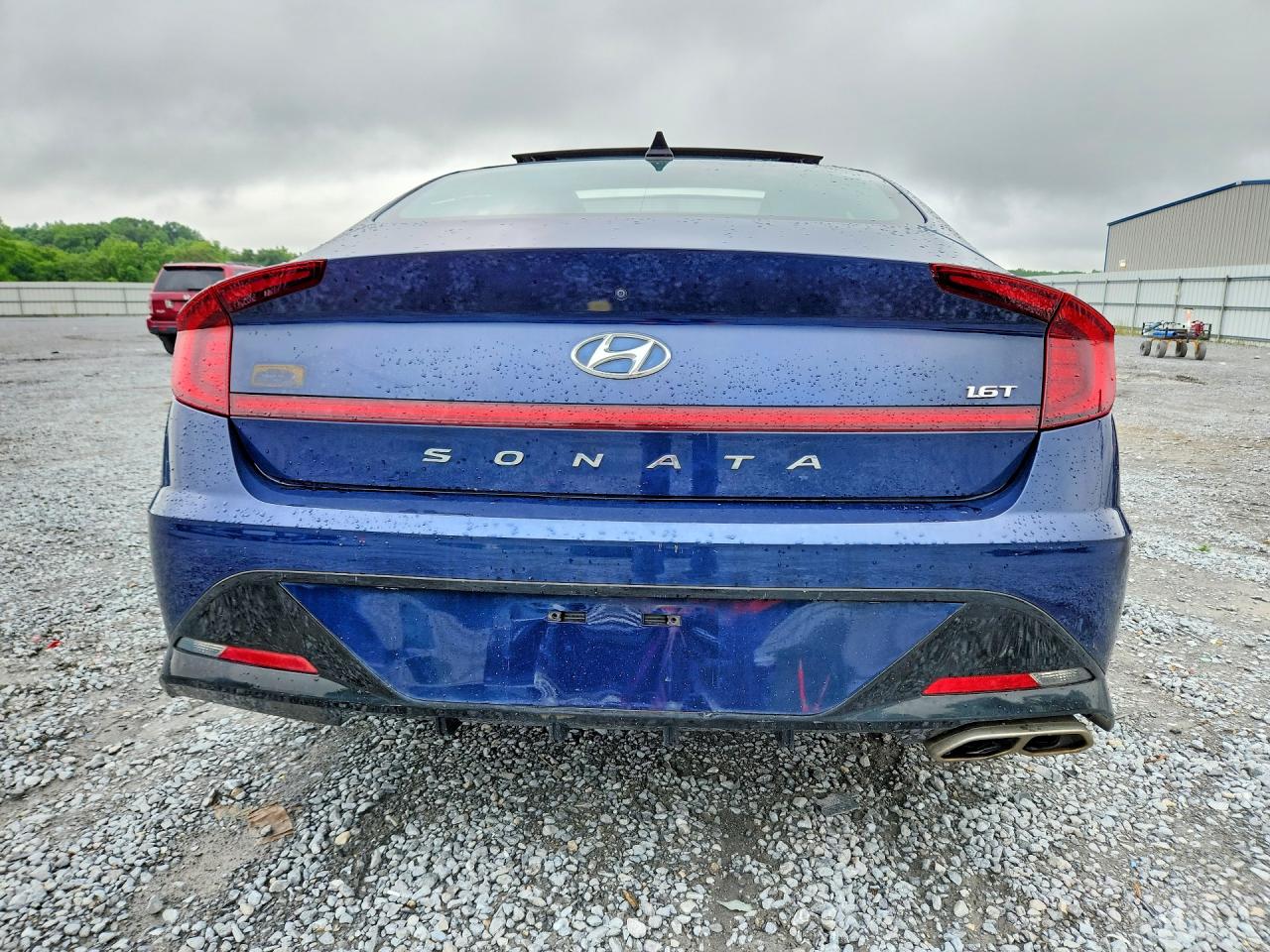 2022 HYUNDAI SONATA