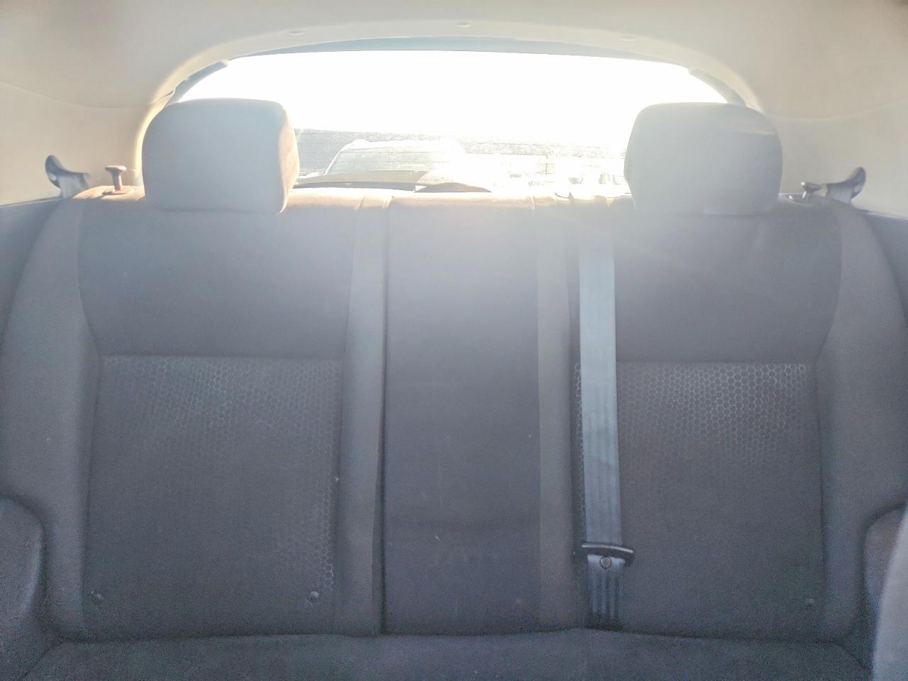 2011 NISSAN JUKE