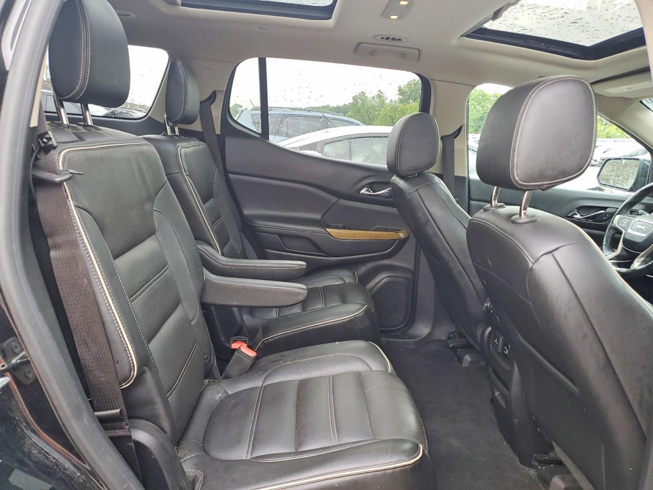 2018 GMC ACADIA DEN