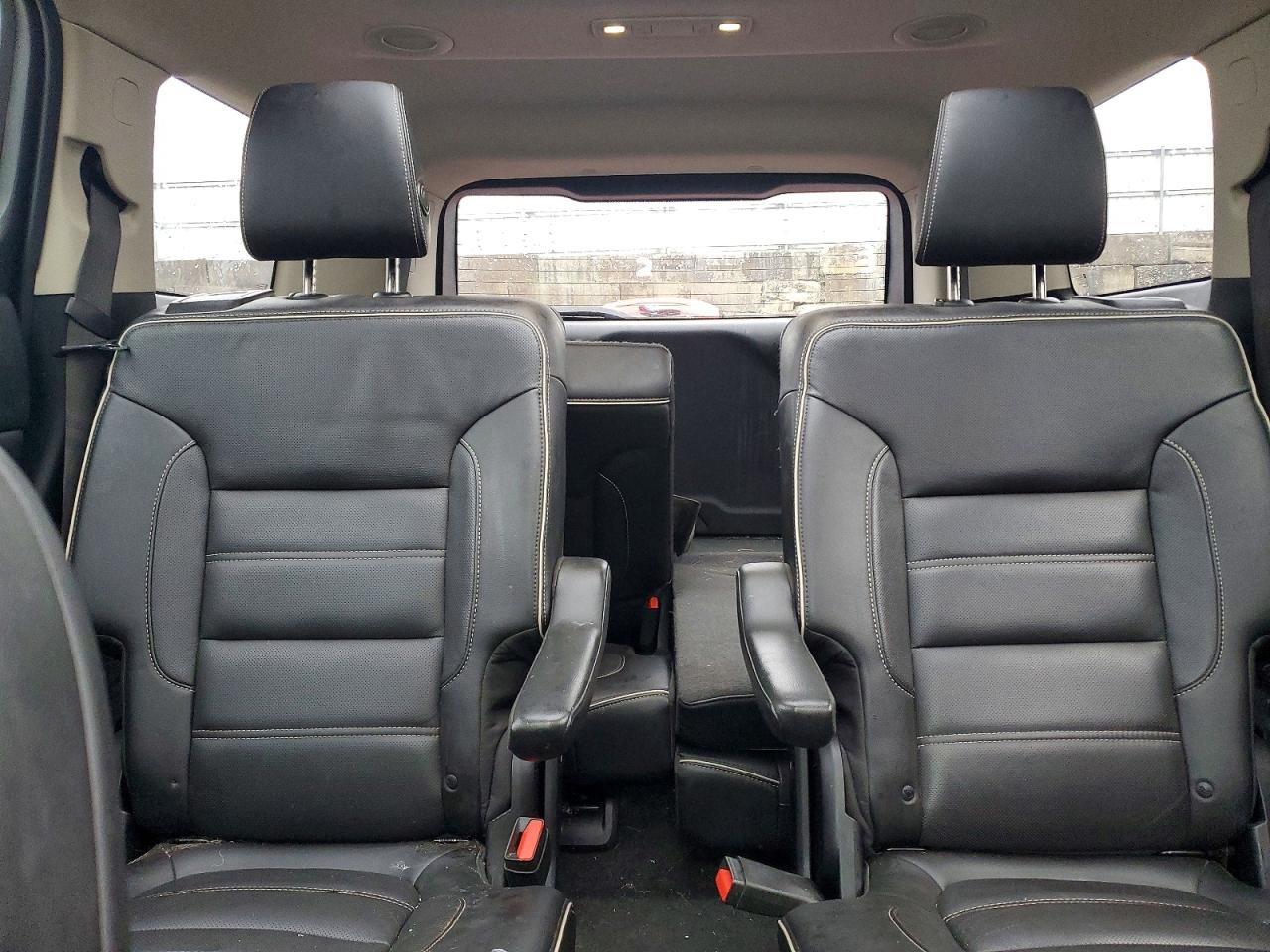 2018 GMC ACADIA DEN