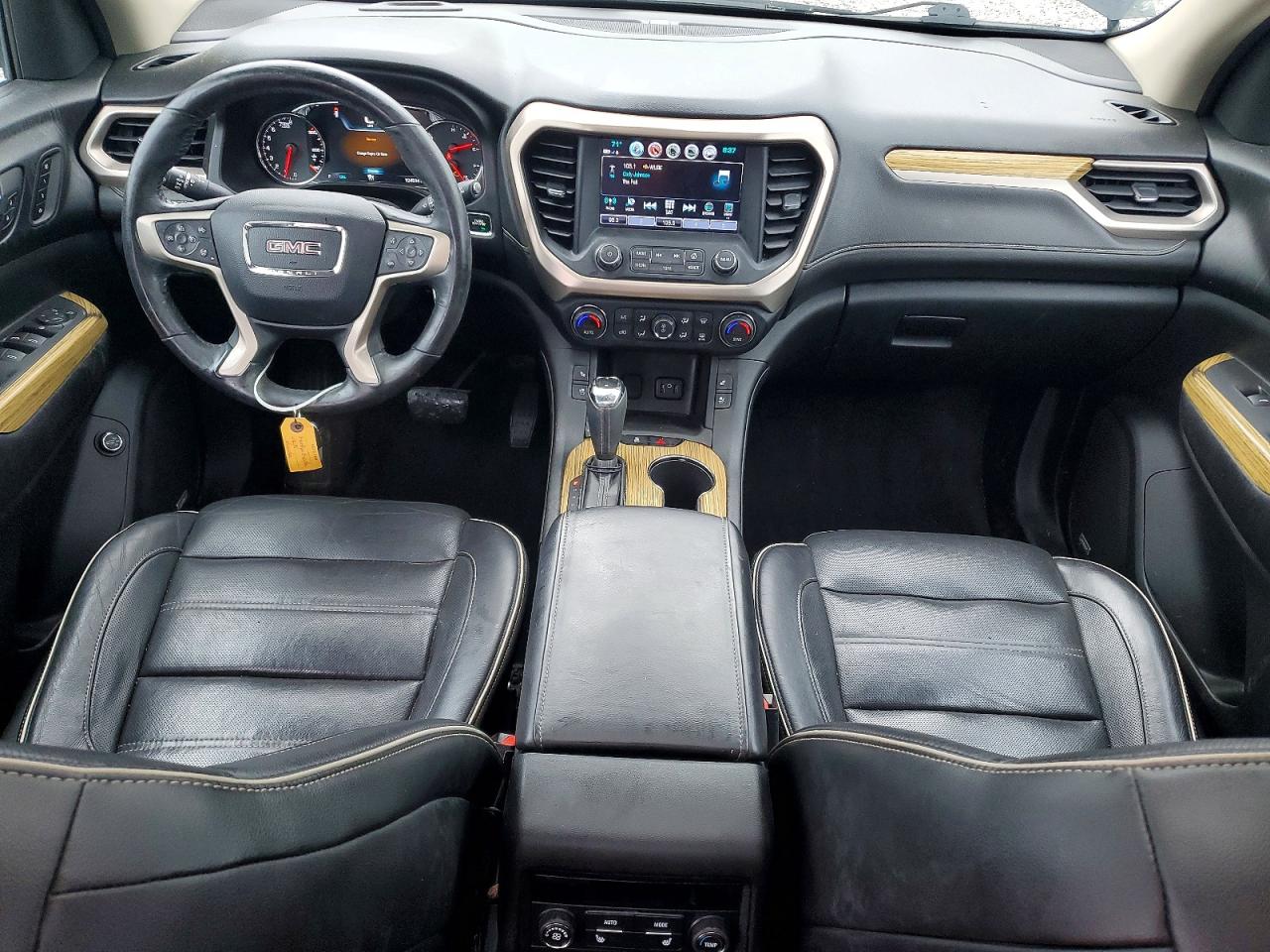 2018 GMC ACADIA DEN