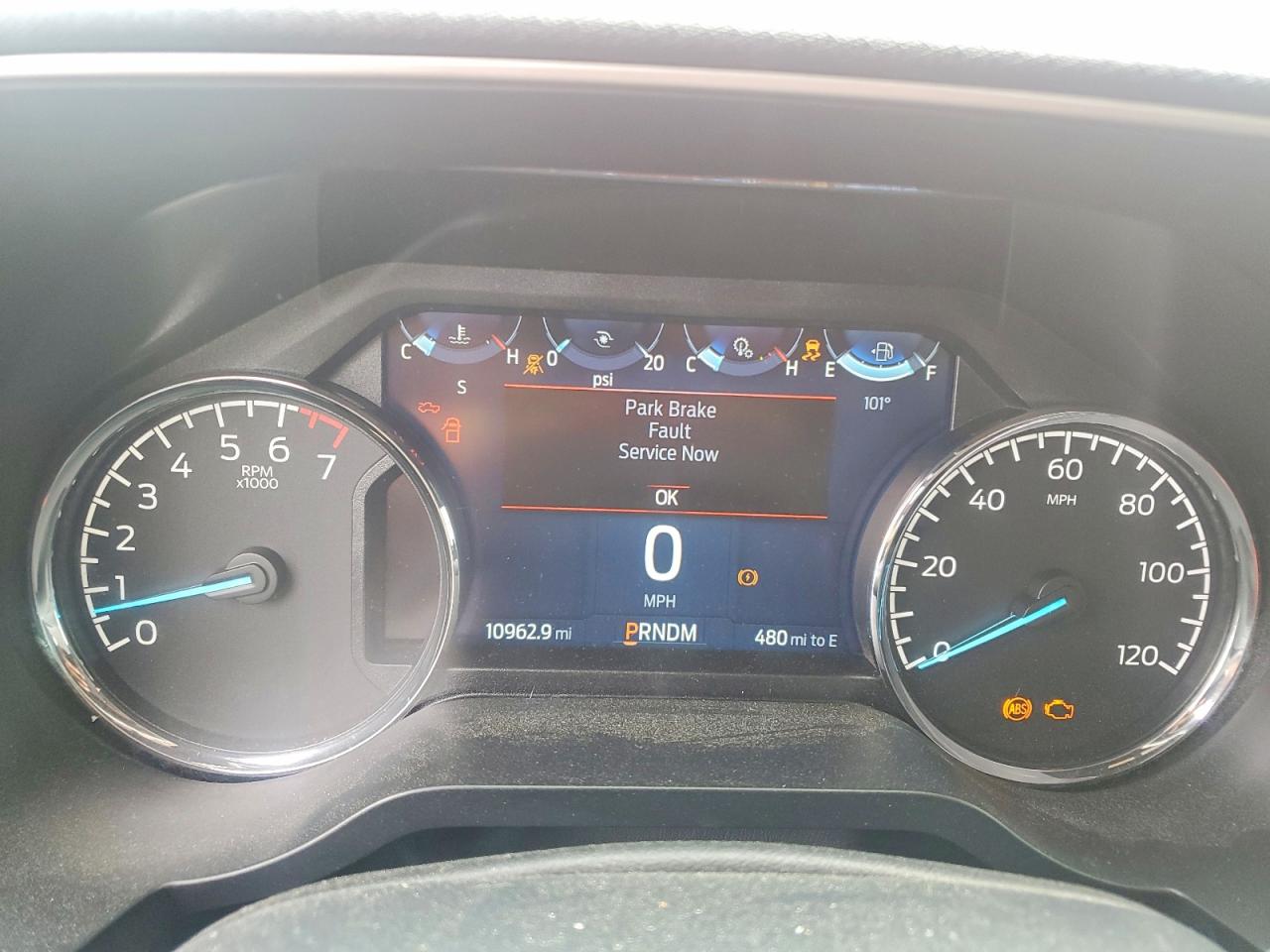 2022 FORD F150