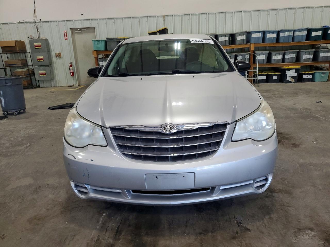 2010 CHRYSLER SEBRING
