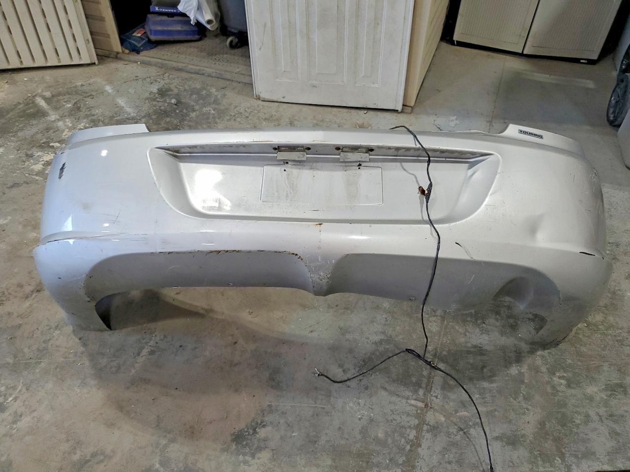 2010 CHRYSLER SEBRING