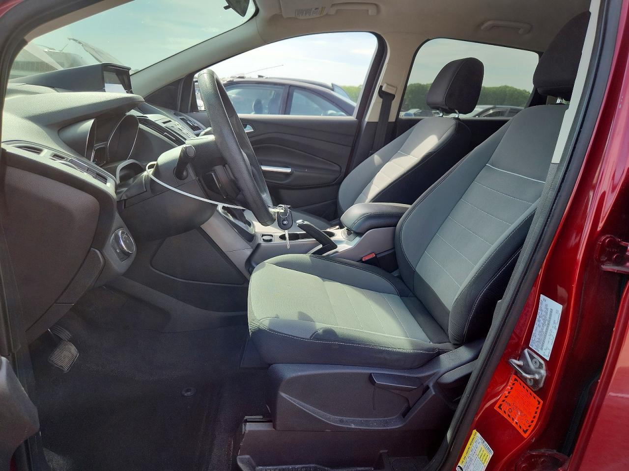 2013 FORD ESCAPE