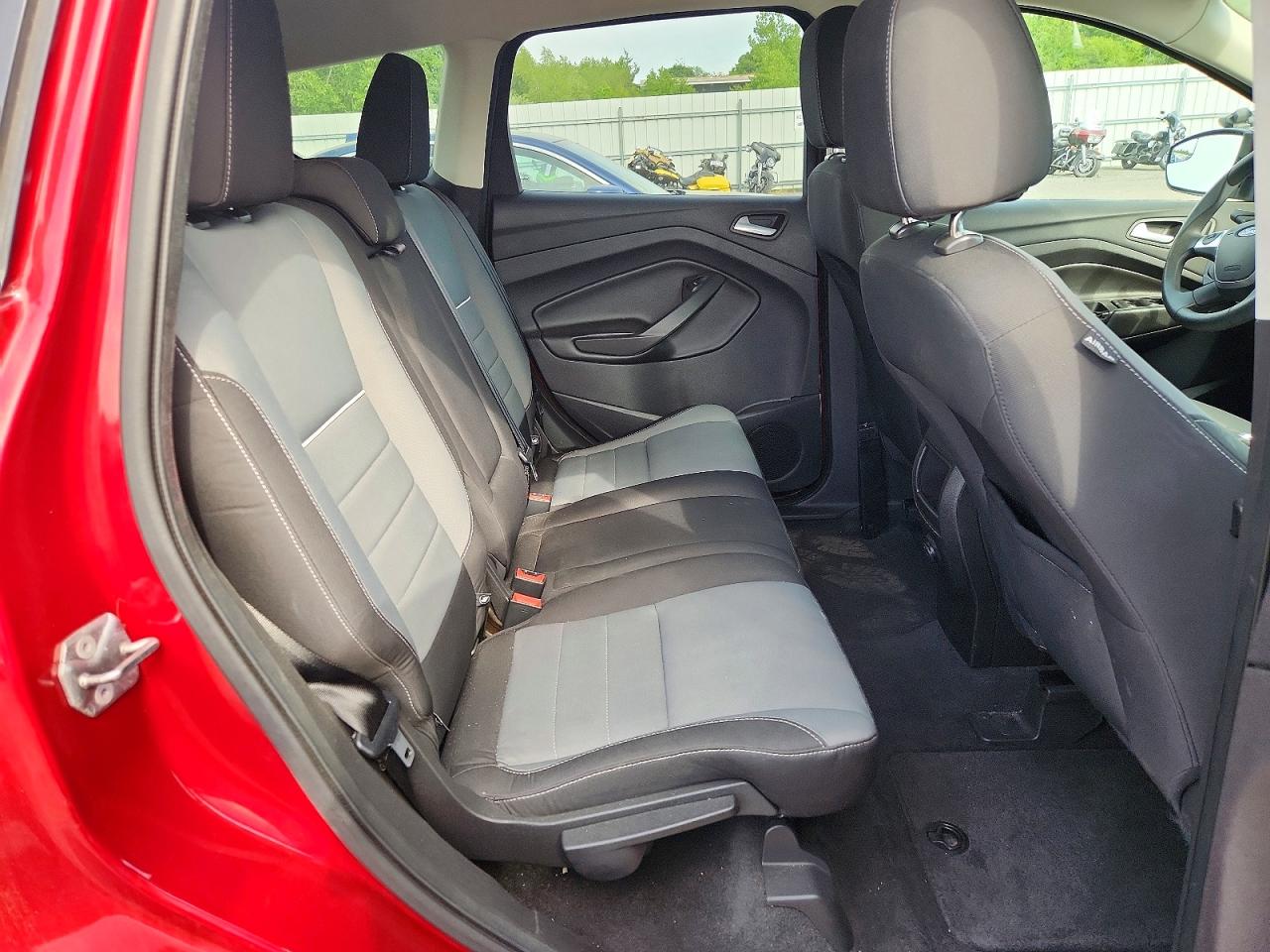 2013 FORD ESCAPE