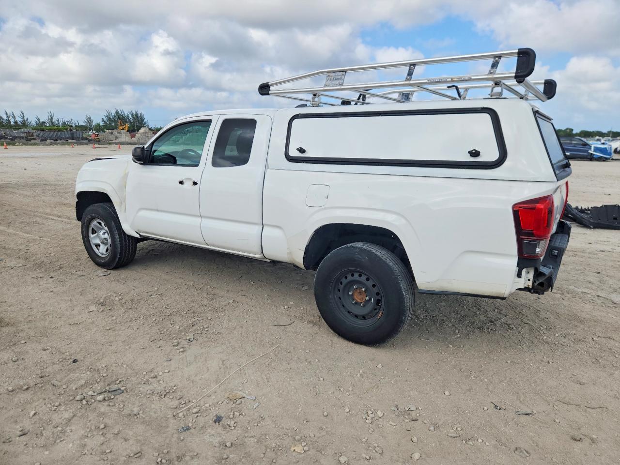 2020 TOYOTA TACOMA