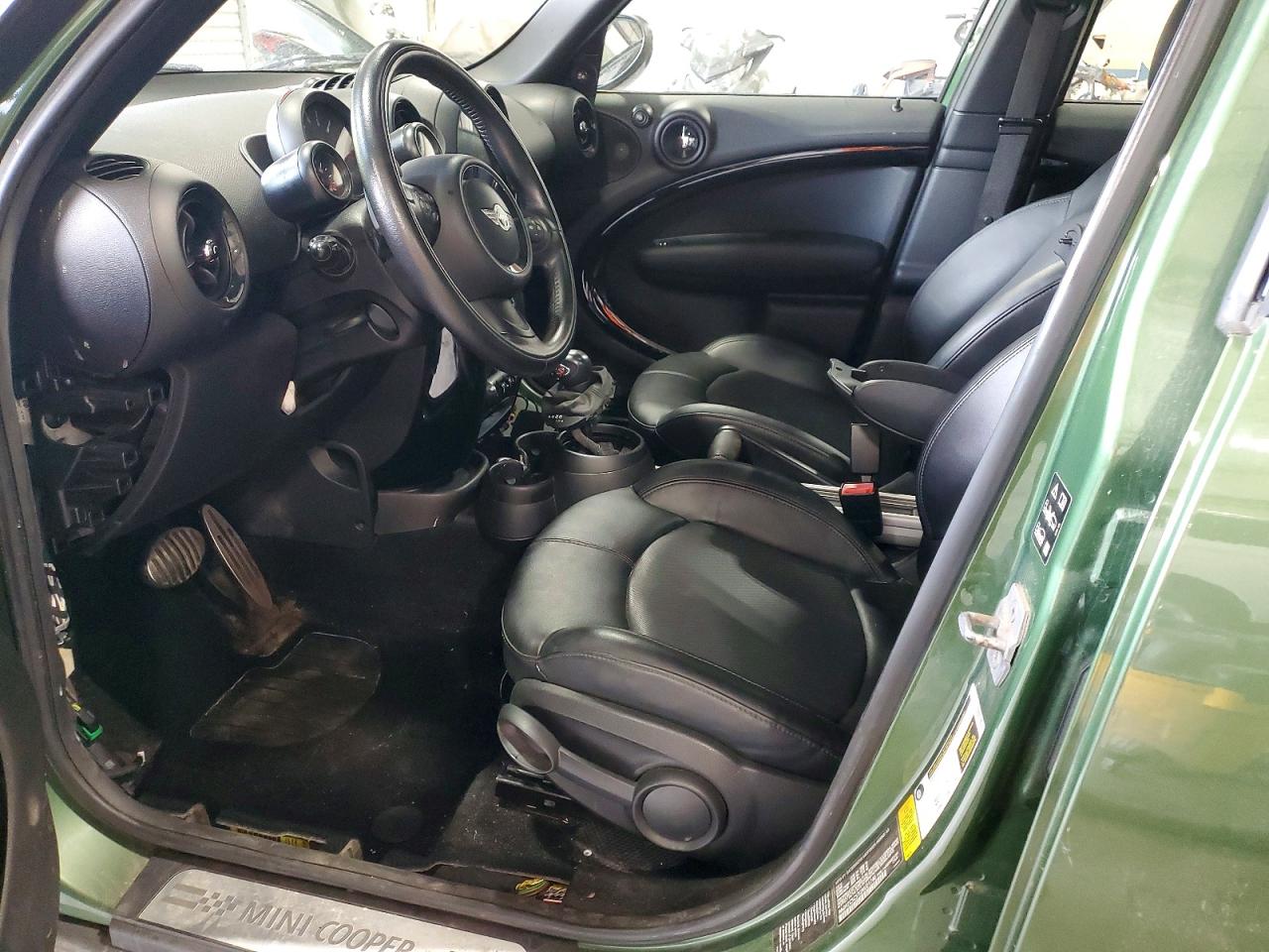 2016 MINI COOPER