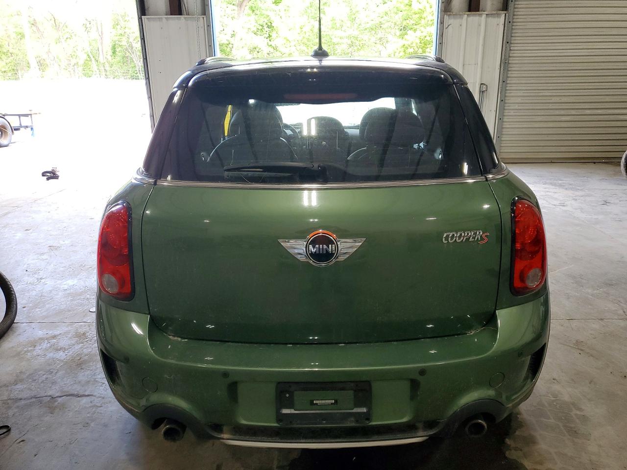 2016 MINI COOPER