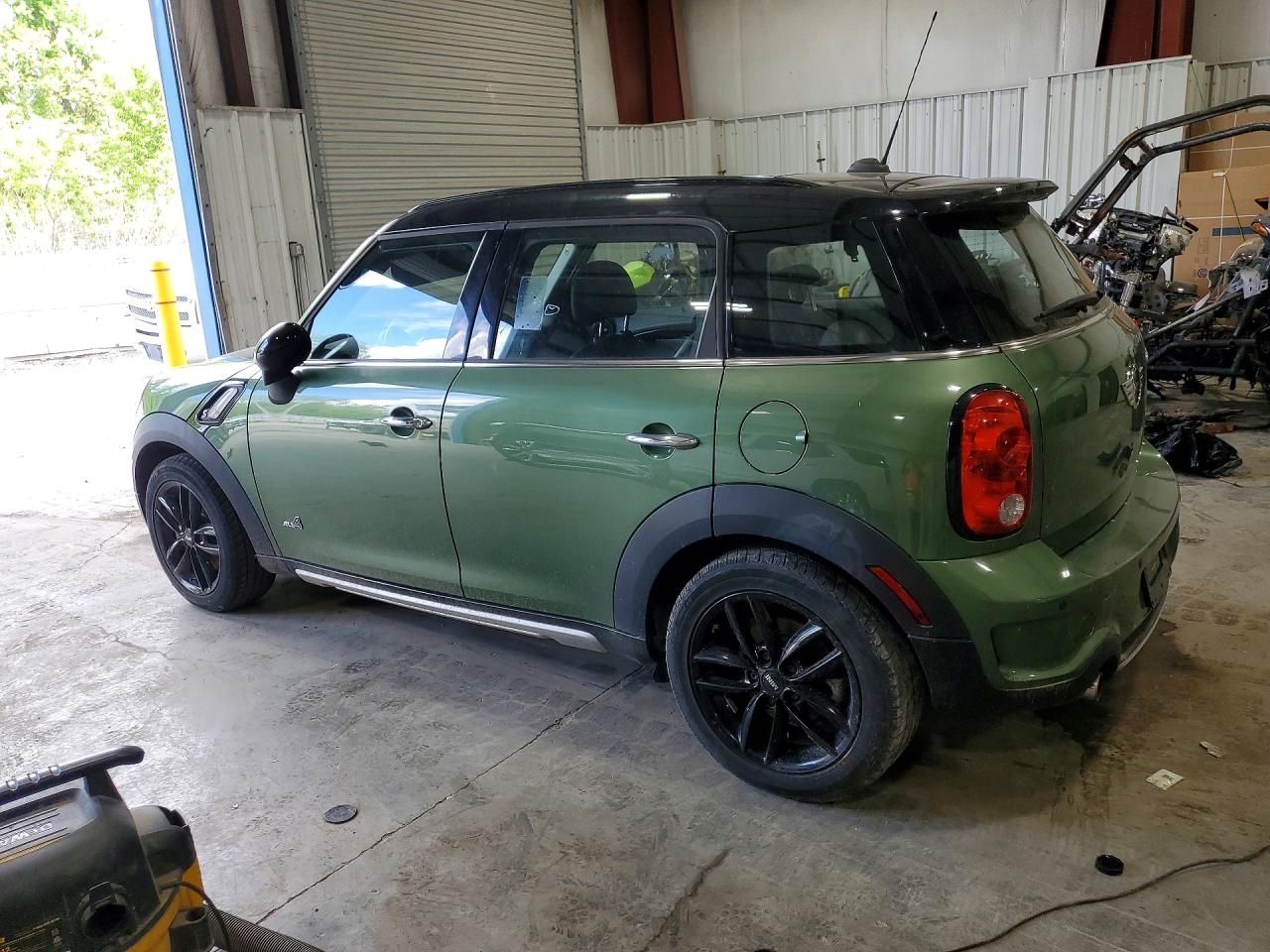 2016 MINI COOPER
