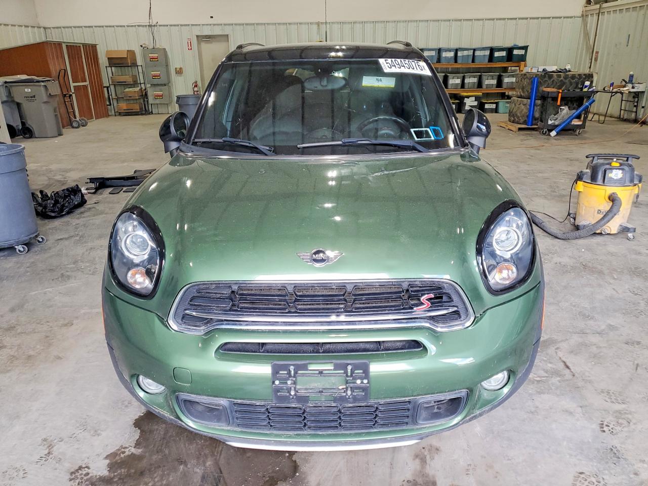 2016 MINI COOPER