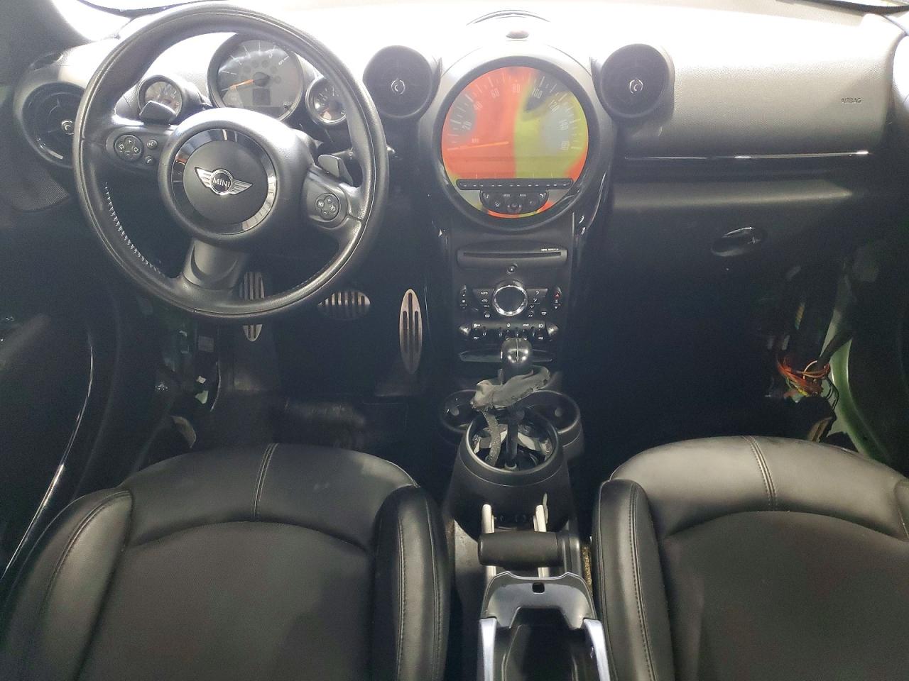 2016 MINI COOPER