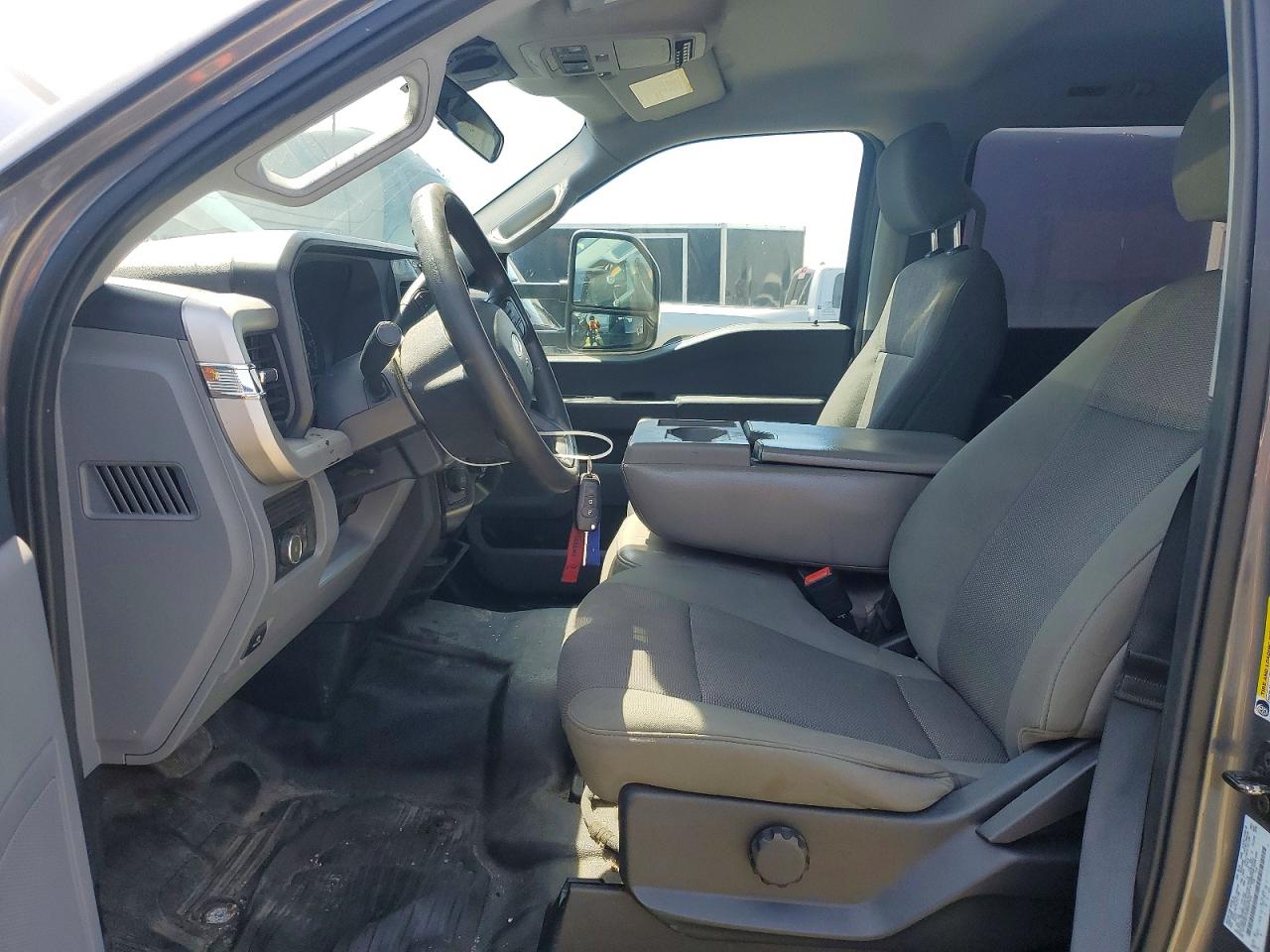 2024 FORD F350