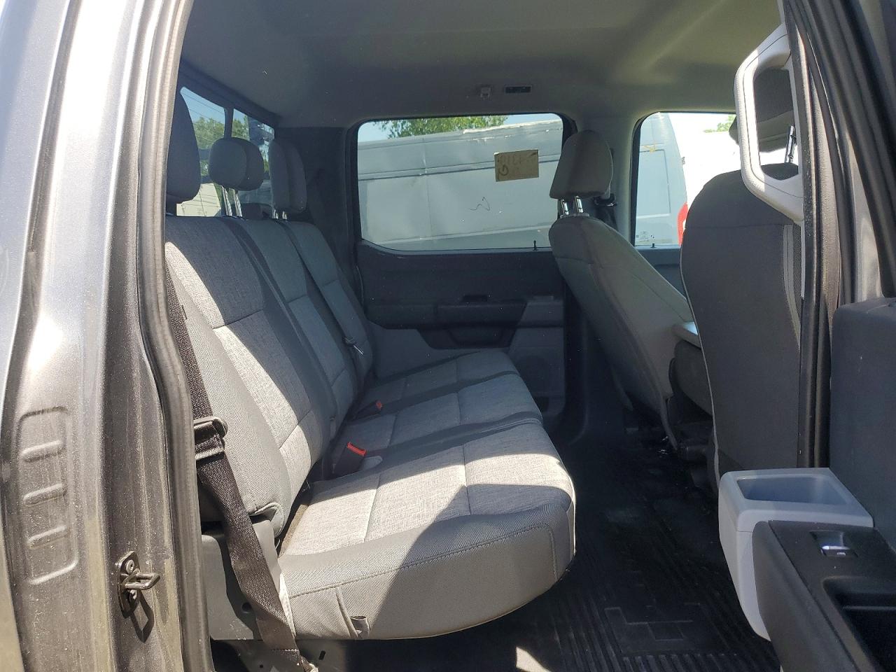 2024 FORD F350
