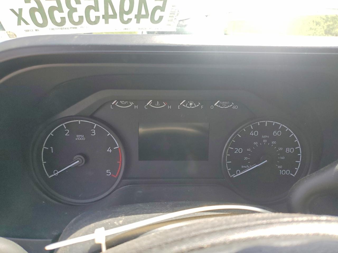 2024 FORD F350