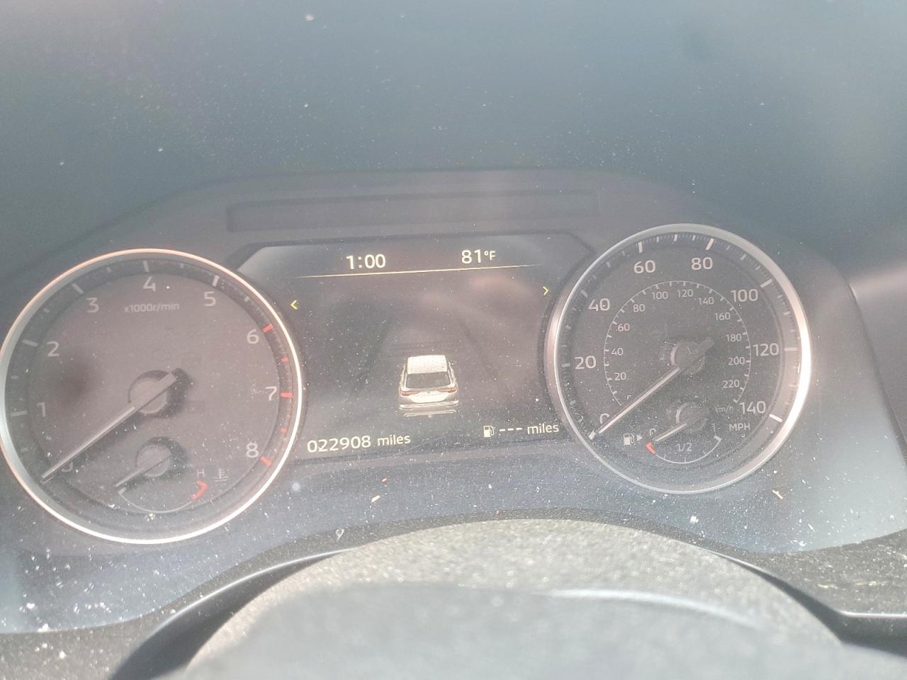 2025 MITSUBISHI OUTLANDER