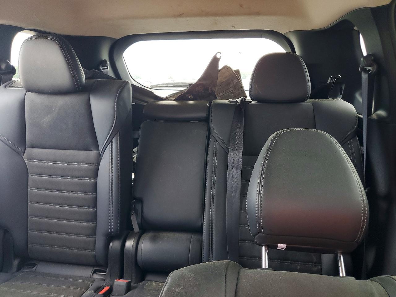 2025 MITSUBISHI OUTLANDER