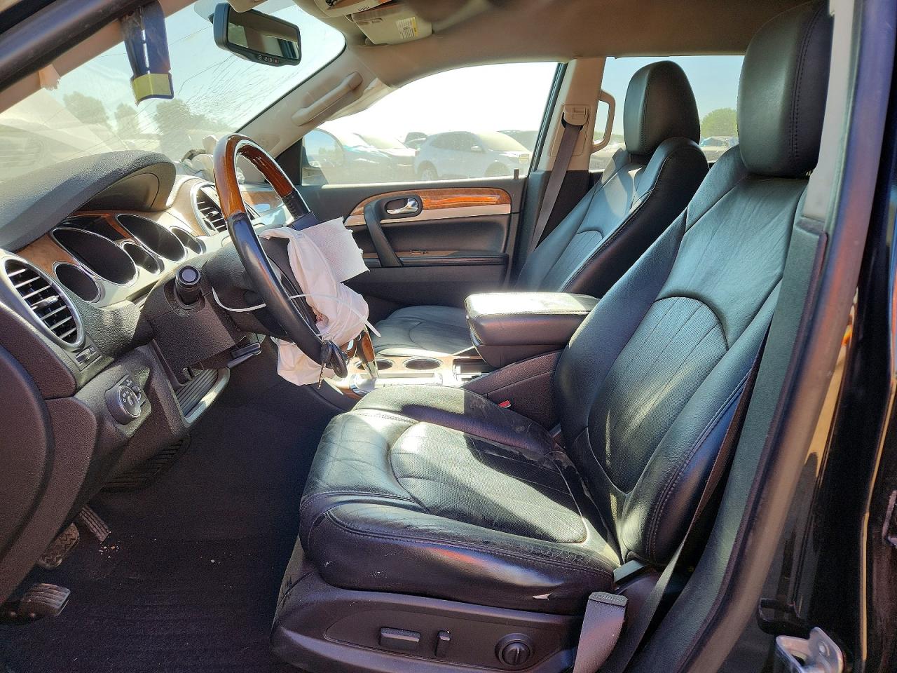 2012 BUICK ENCLAVE
