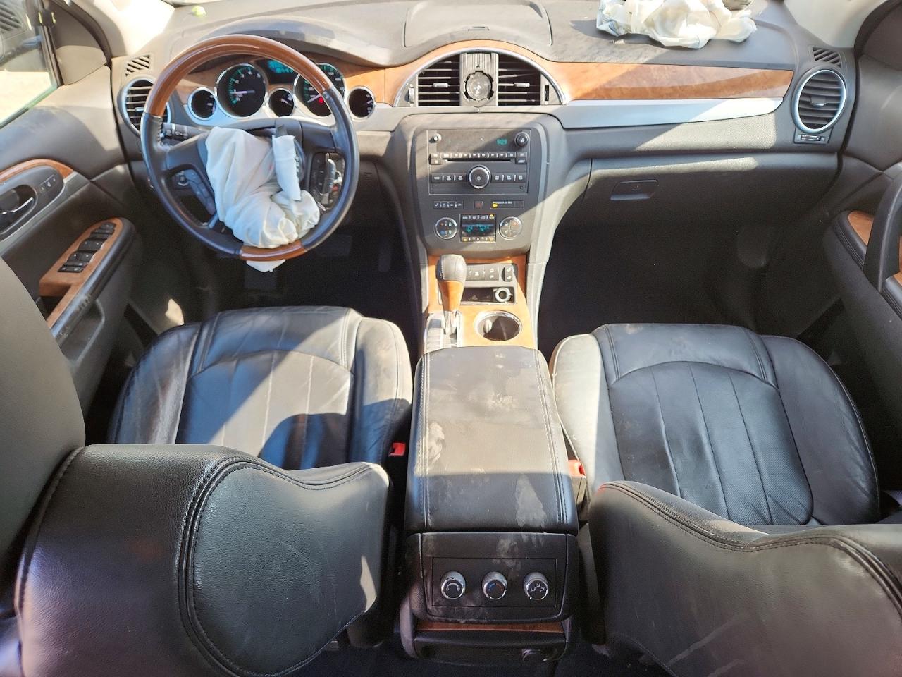2012 BUICK ENCLAVE
