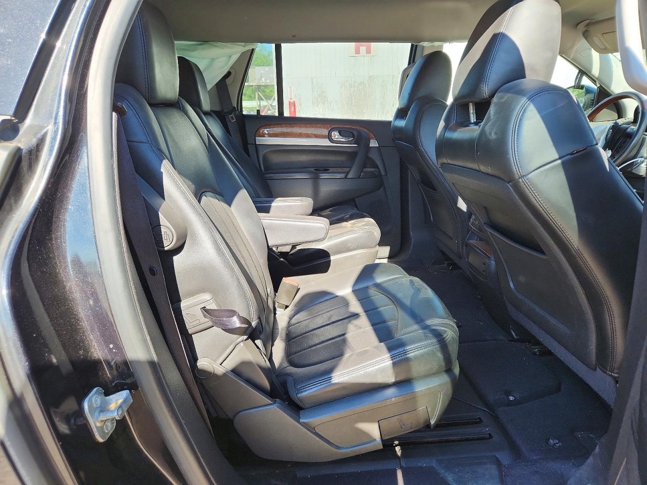 2012 BUICK ENCLAVE