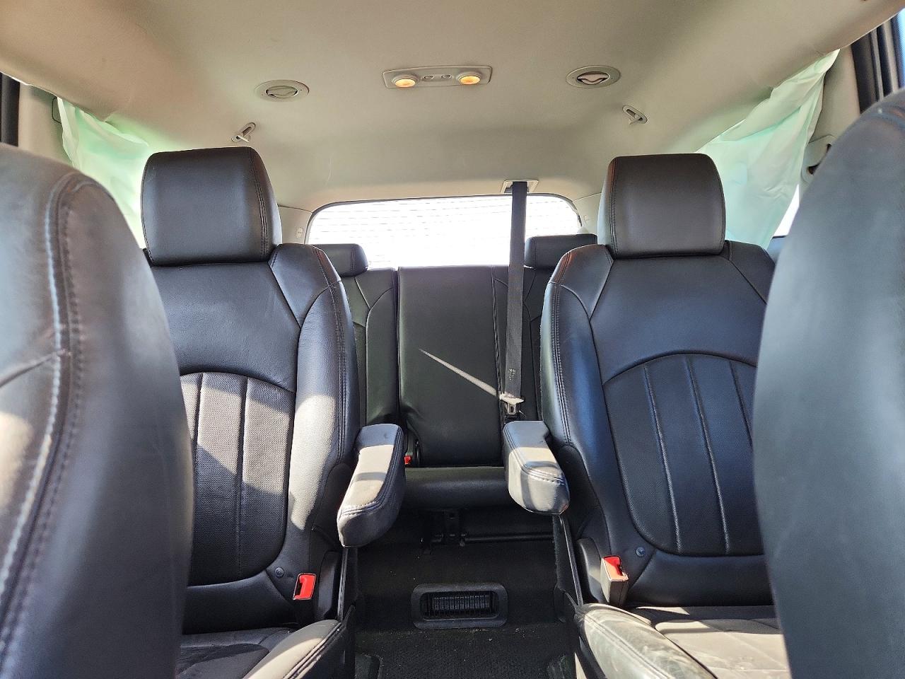 2012 BUICK ENCLAVE