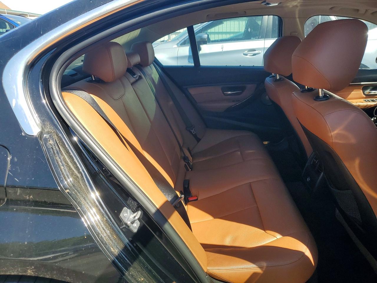 2013 BMW 1 SERIES