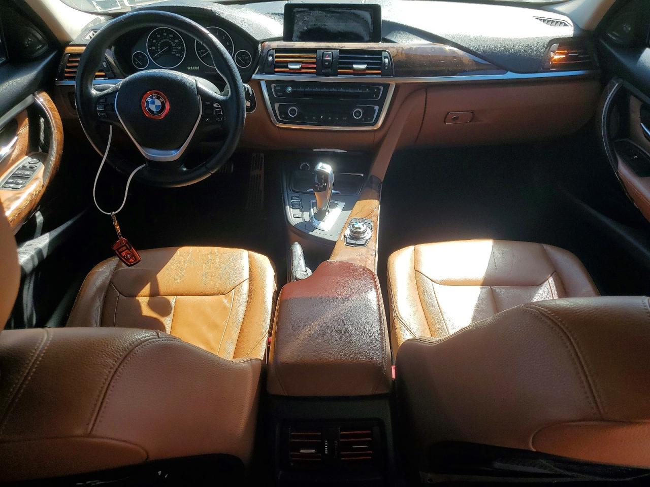 2013 BMW 1 SERIES