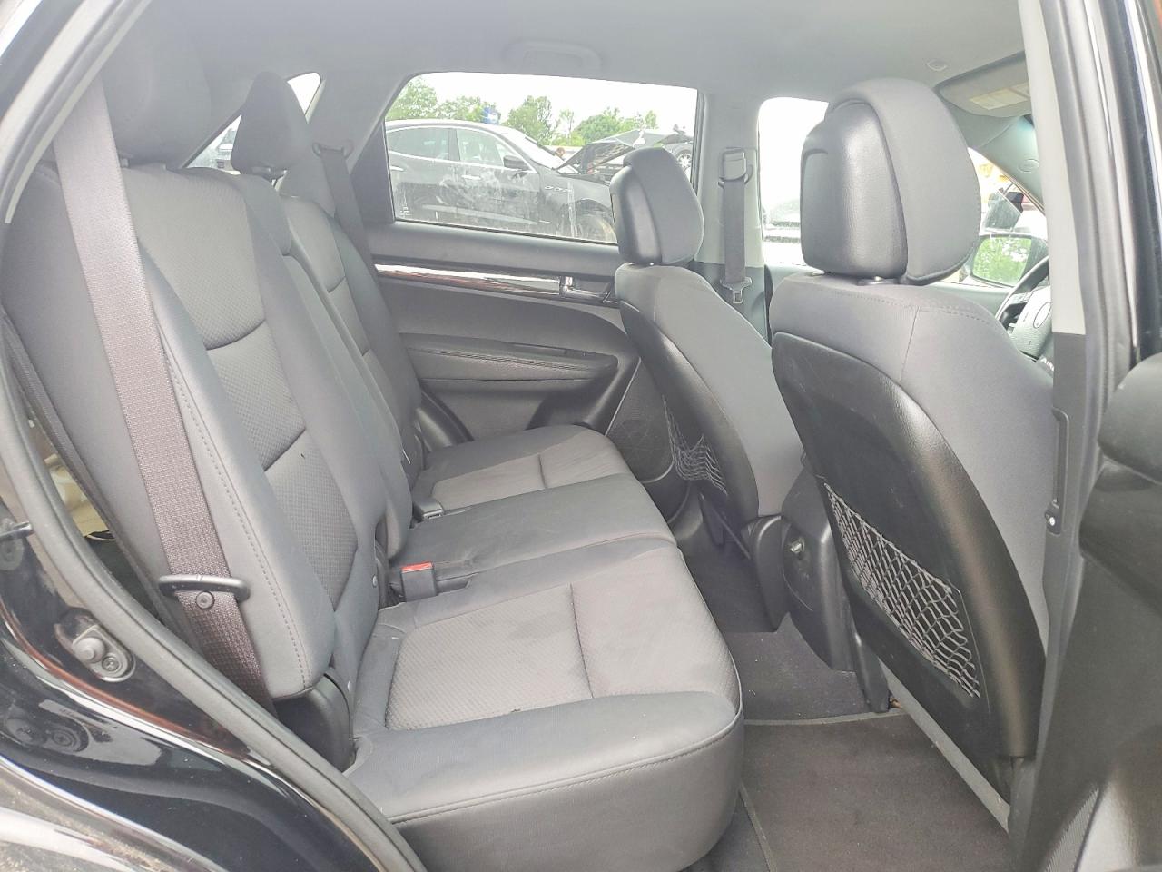 2012 KIA SORENTO