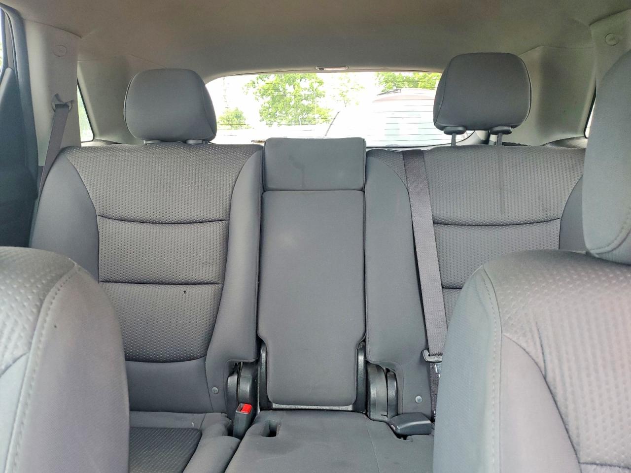 2012 KIA SORENTO