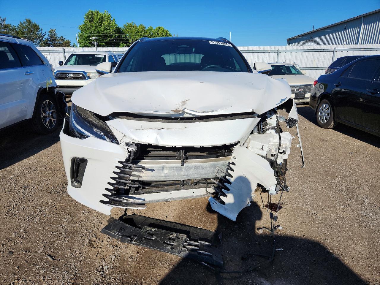 2023 LEXUS RX300