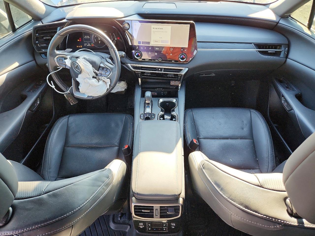 2023 LEXUS RX300