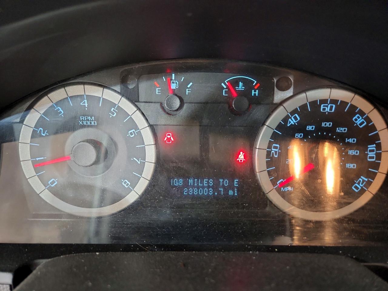 2010 FORD ESCAPE