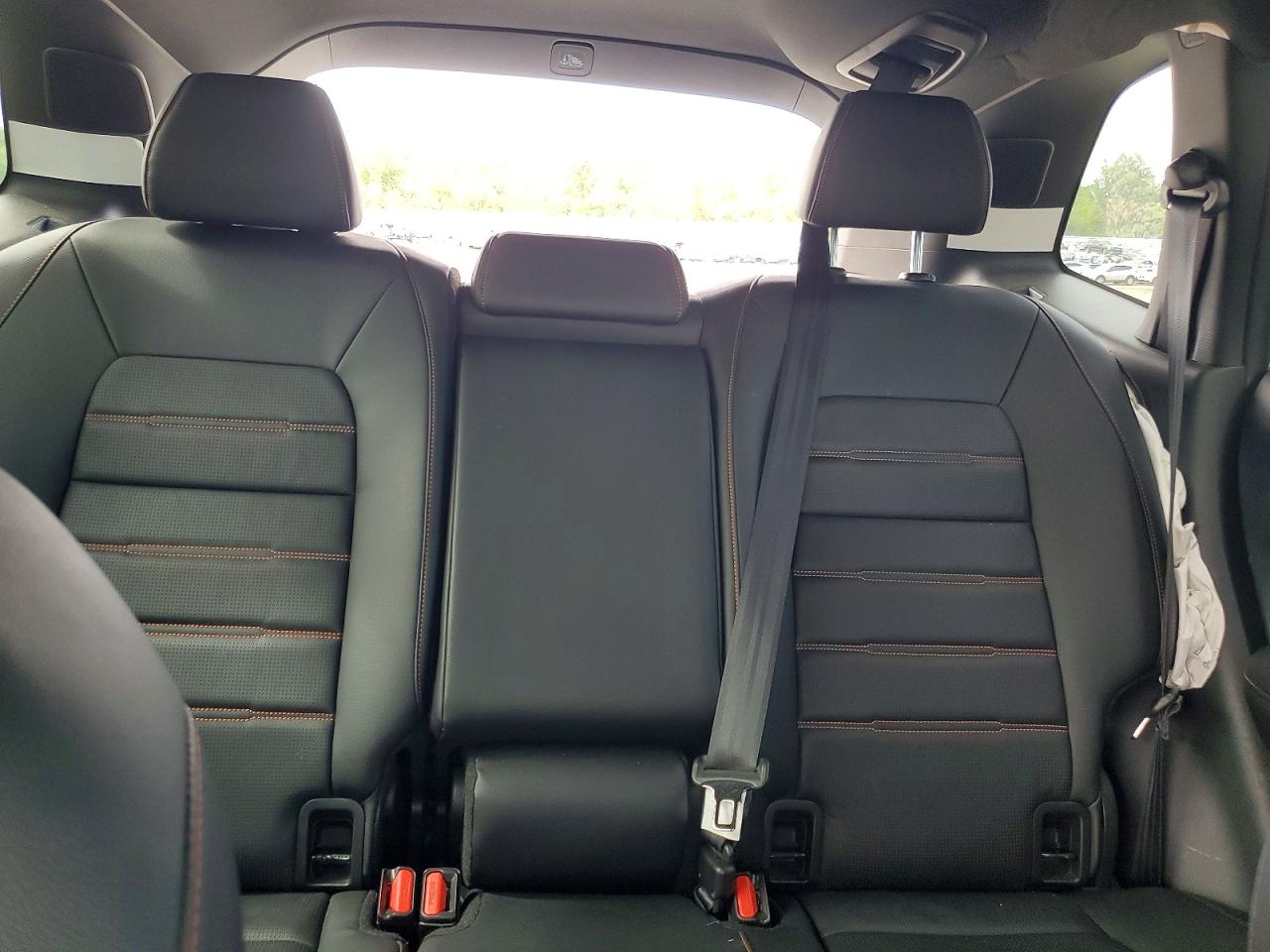 2026 HONDA CRV