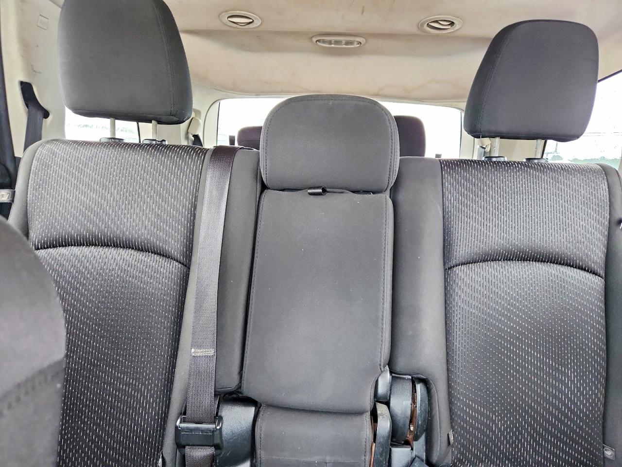 2015 DODGE JOURNEY