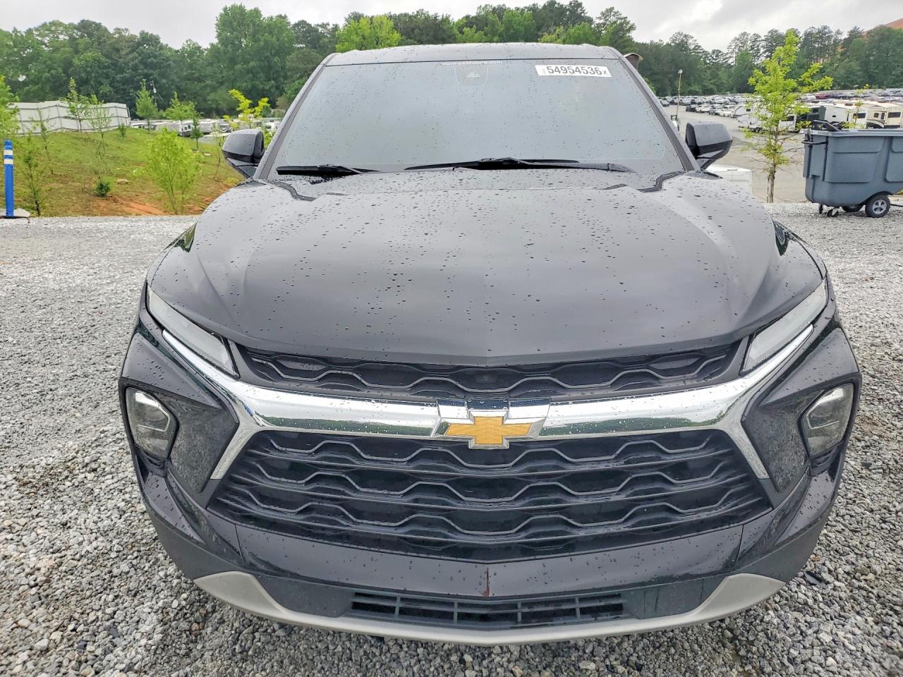 2023 CHEVROLET BLAZER