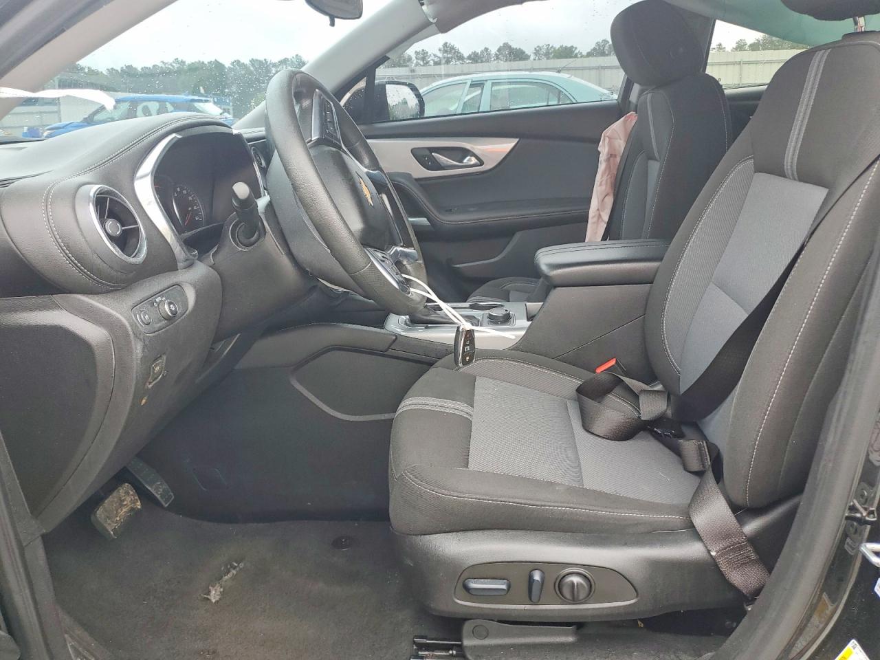 2023 CHEVROLET BLAZER