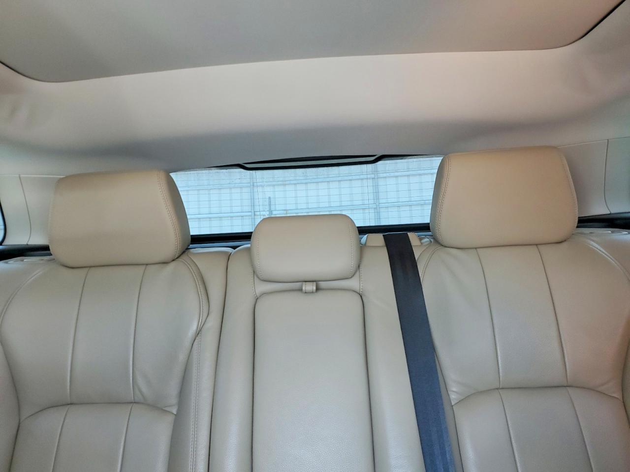 2016 LAND ROVER RANGEROVER