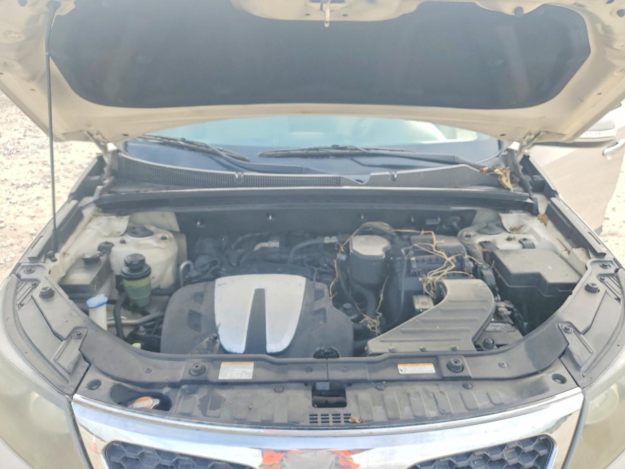2011 KIA SORENTO