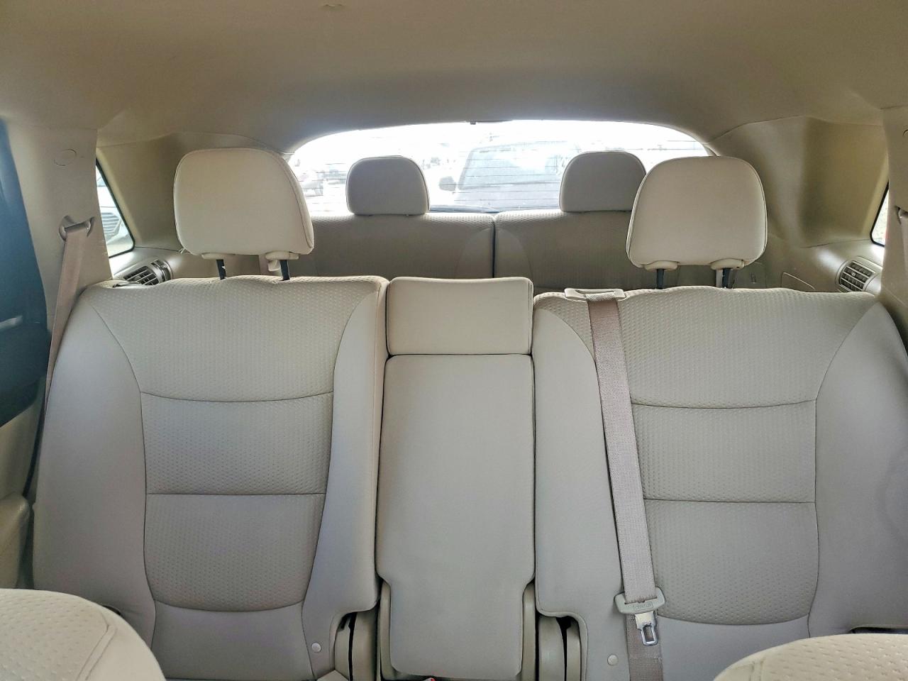 2011 KIA SORENTO