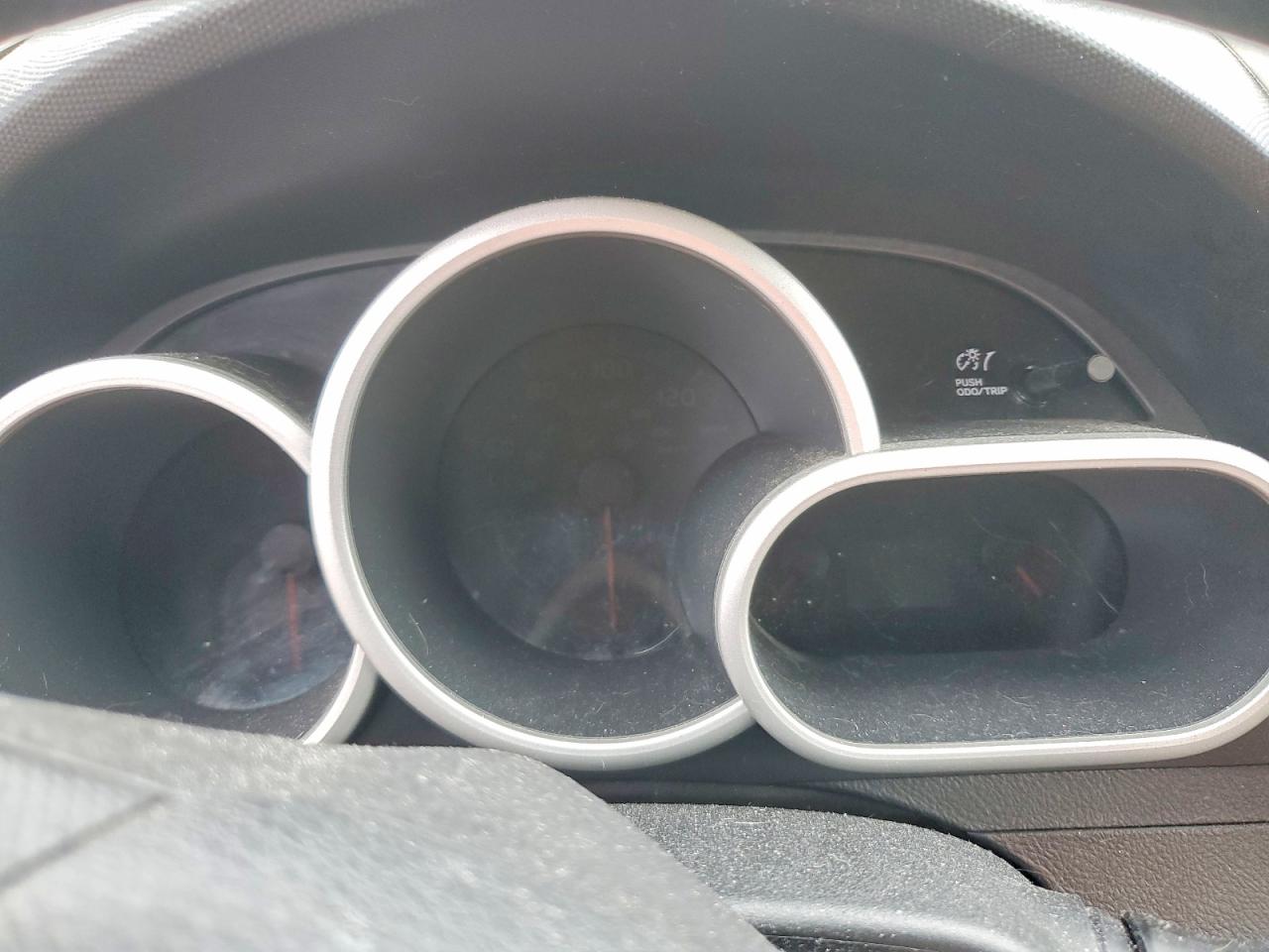 2009 TOYOTA MATRIX