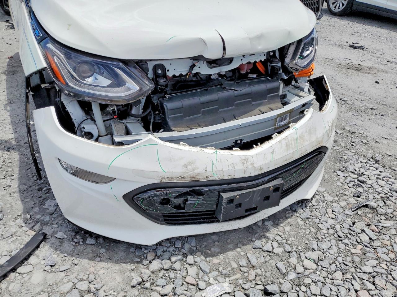 2020 CHEVROLET BOLT