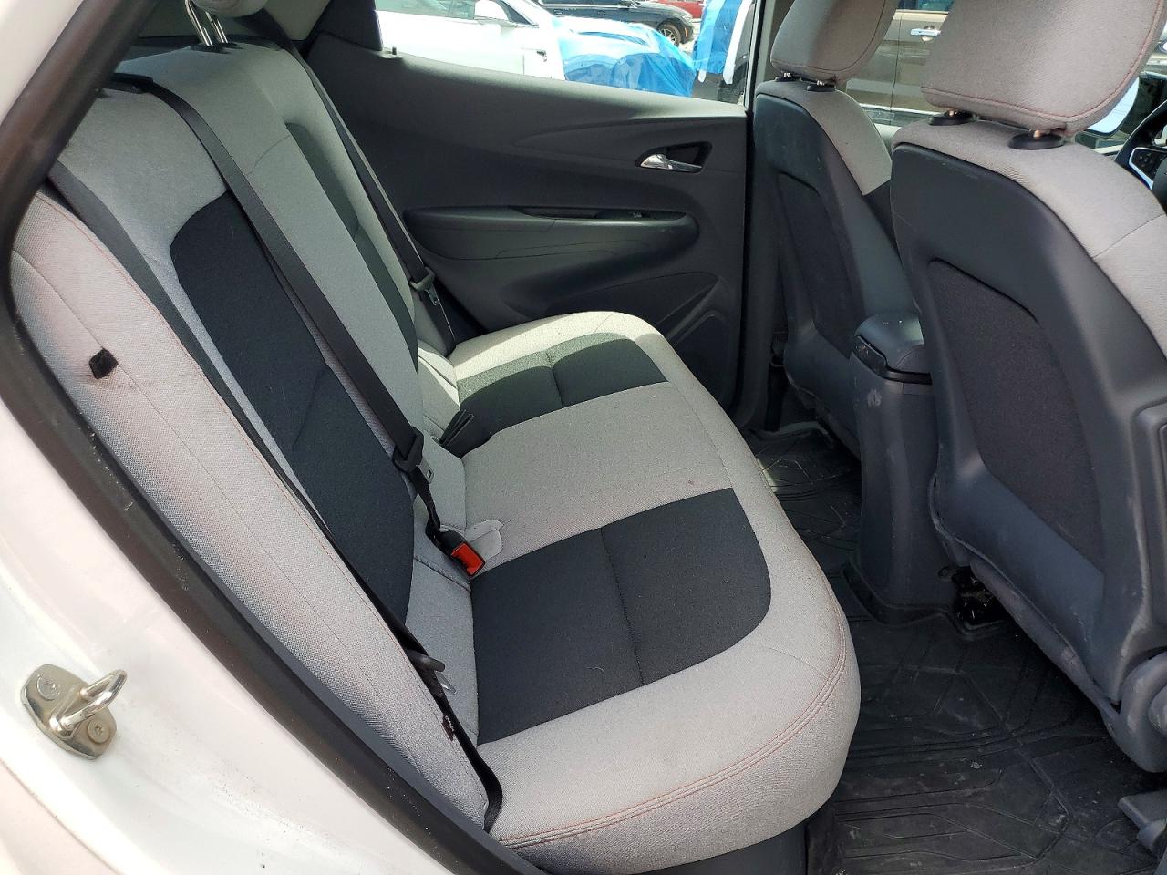 2020 CHEVROLET BOLT