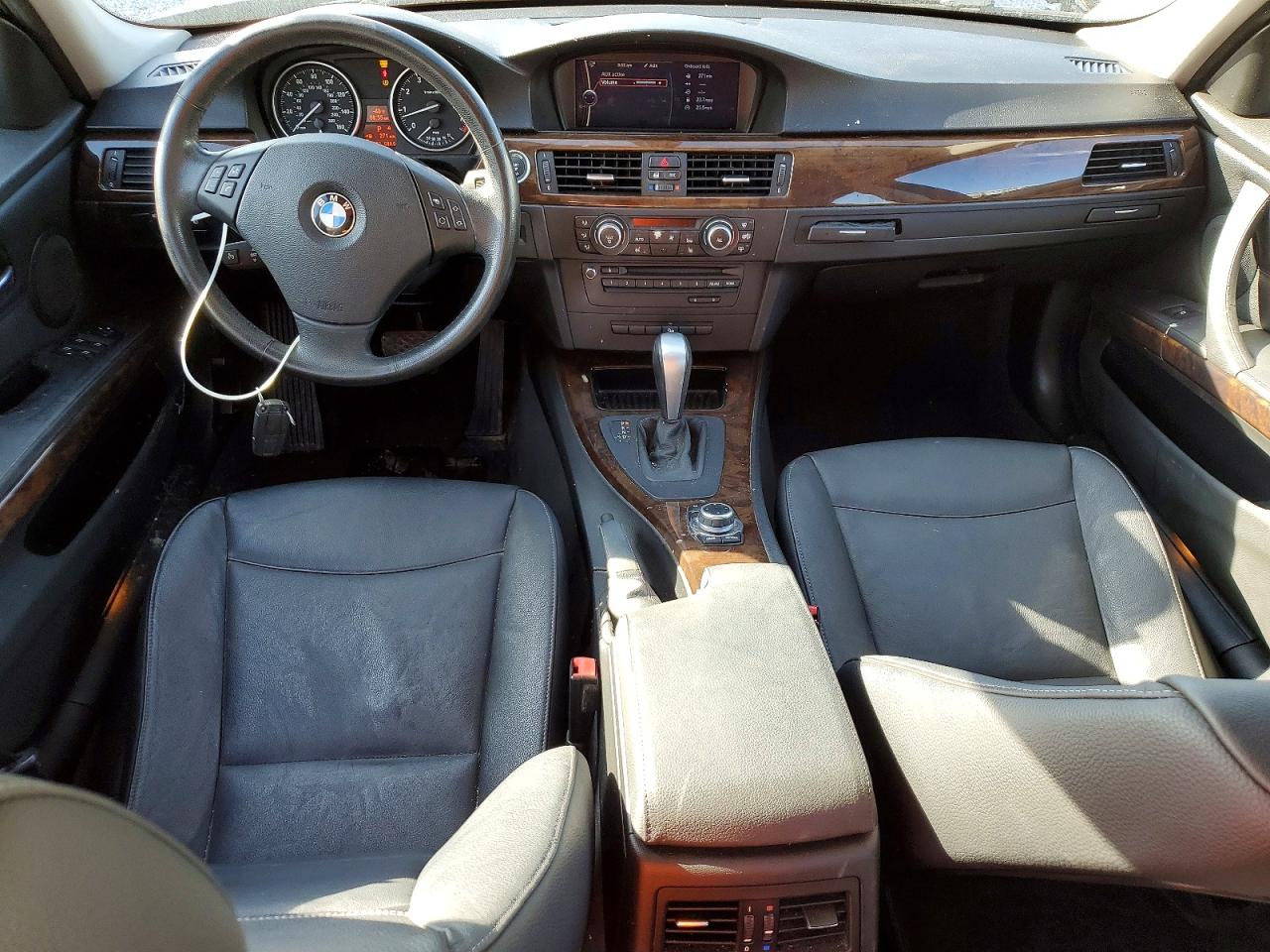 2010 BMW 3 SERIES