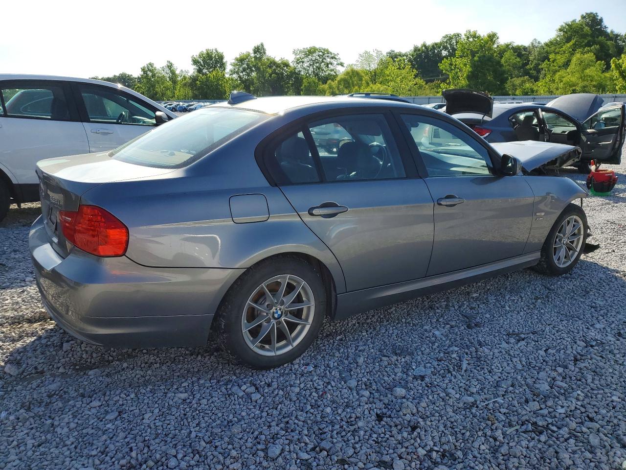 2010 BMW 3 SERIES