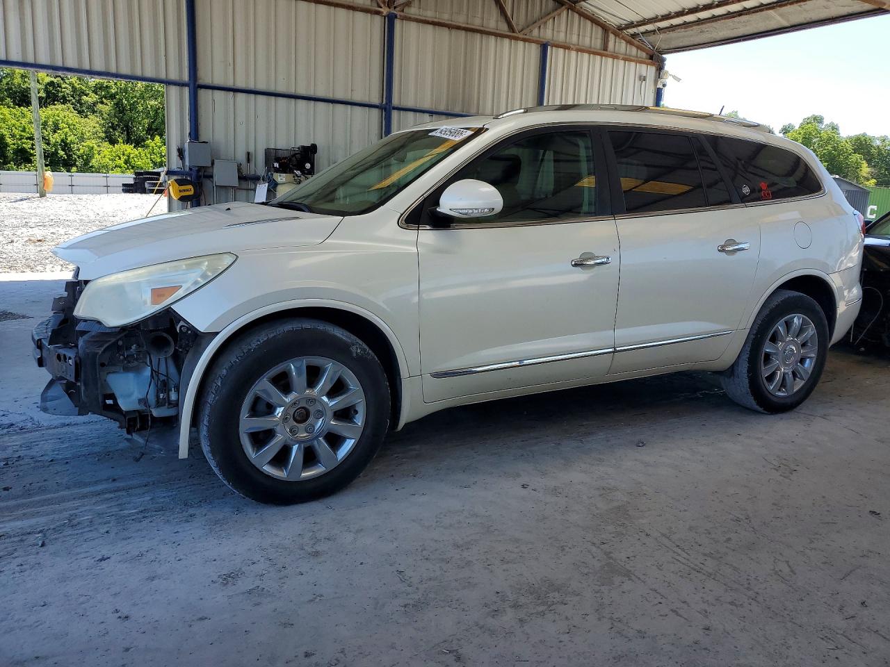 2014 BUICK ENCLAVE