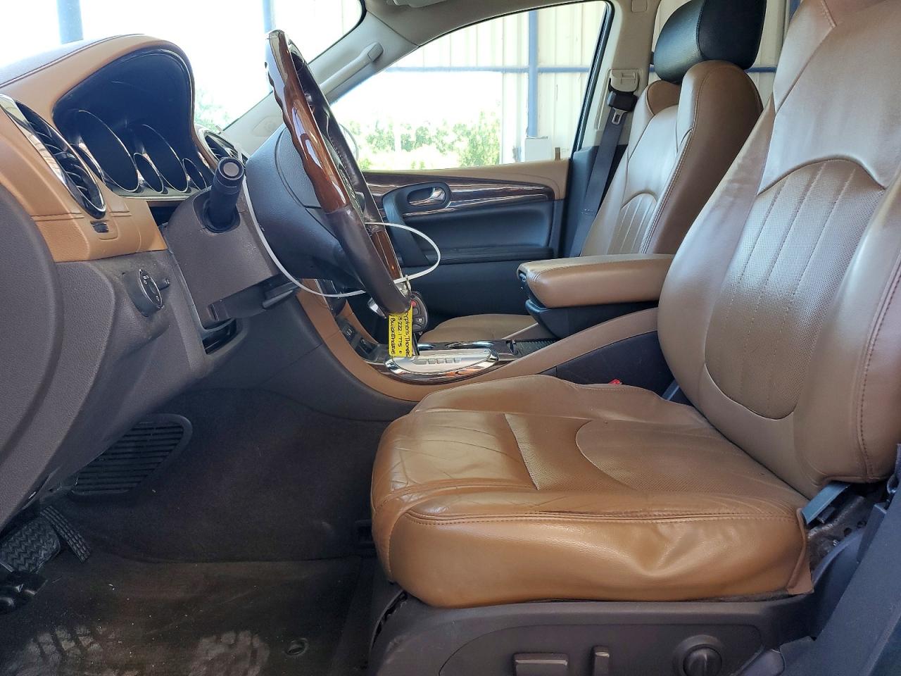 2014 BUICK ENCLAVE