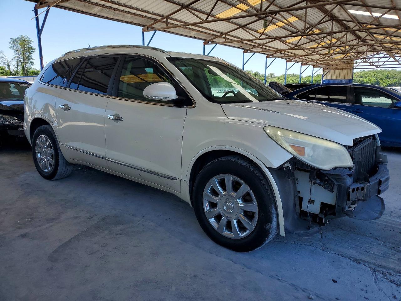 2014 BUICK ENCLAVE